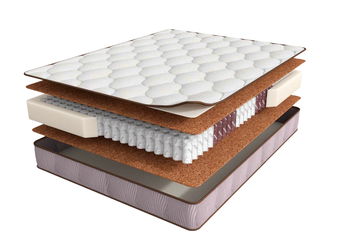 Матрас Sontery by Askona Spectra  180 x 200