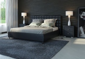 Кровать Орматек-мебель Corso 3 