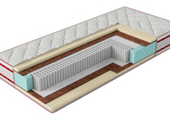 Матрас Релакс Шервуд 500  180 x 200