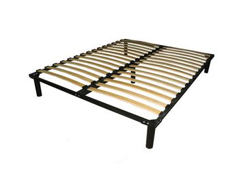  Новый век Основание Металлическое разборное  160 x 200