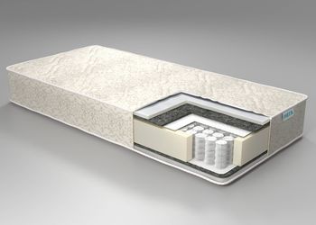 Матрас Нега Natura Крона  160 x 200