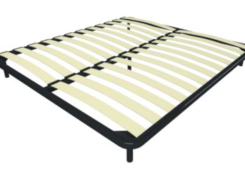  Релакс Основание ортопедическое ( не разборное)  120 x 190