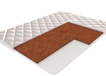 Наматрасник Релакс Кокос  140 x 200